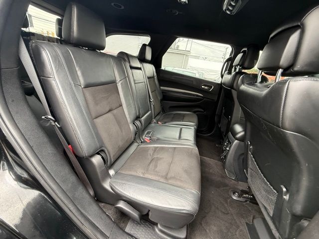 2019 Dodge Durango GT Plus photo 20