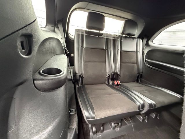 2019 Dodge Durango GT Plus photo 21