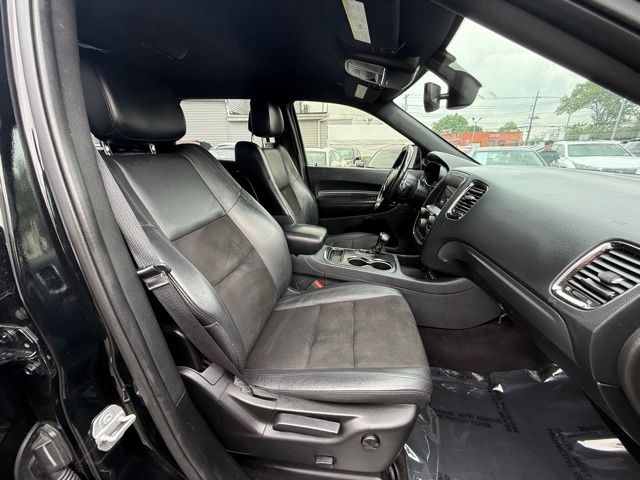 2019 Dodge Durango GT Plus photo 23