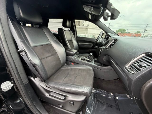 2019 Dodge Durango GT Plus photo 24