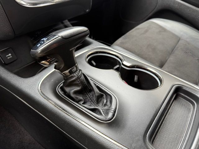 2019 Dodge Durango GT Plus photo 26