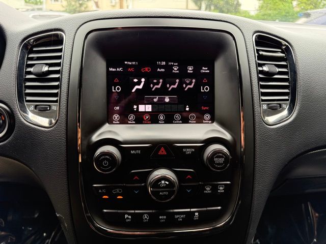2019 Dodge Durango GT Plus photo 27