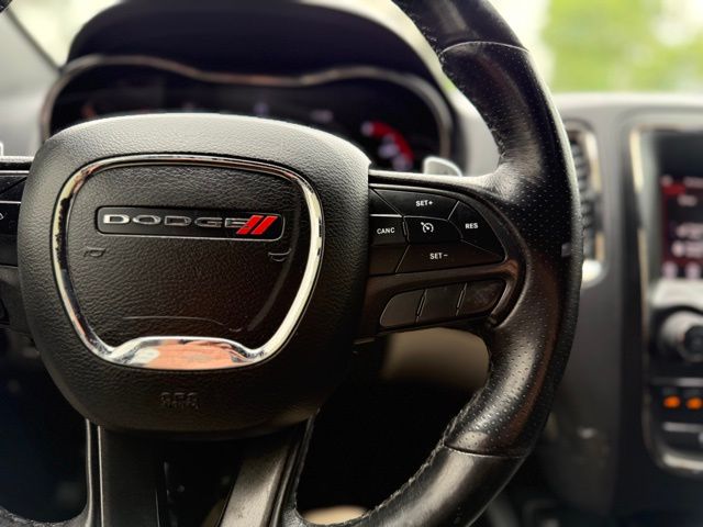 2019 Dodge Durango GT Plus photo 30