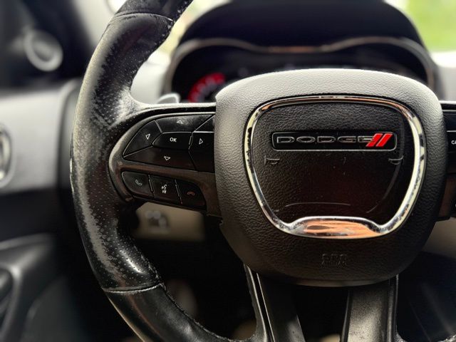 2019 Dodge Durango GT Plus photo 31