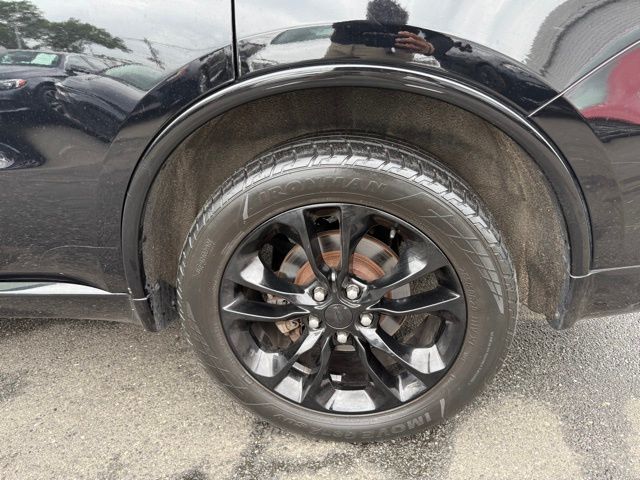 2019 Dodge Durango GT Plus photo 33