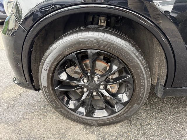 2019 Dodge Durango GT Plus photo 34