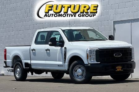 2025 Ford F-250SD XL