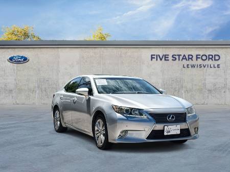 2013 Lexus ES 350