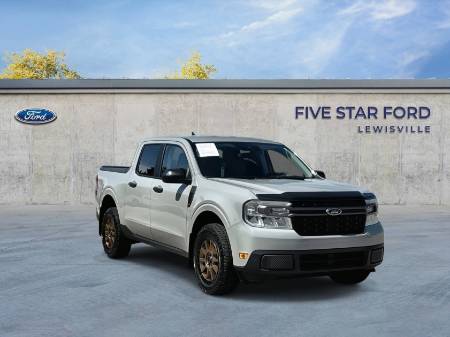2023 Ford Maverick XLT
