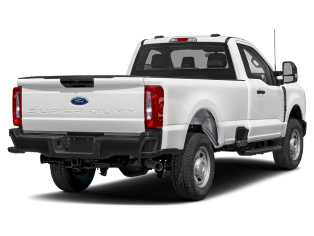 2025 Ford F-350 XL photo 2