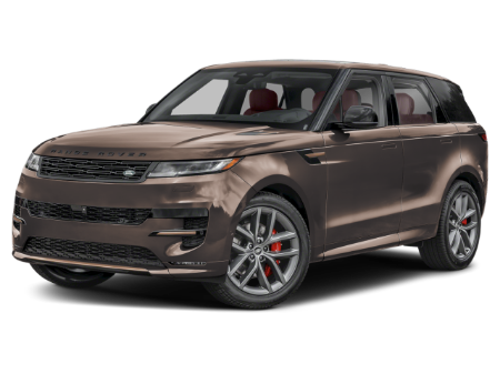 2025 Land Rover Range Rover Sport P550 Autobiography
