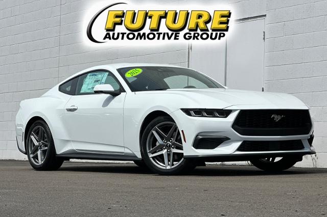 2025 Ford Mustang EcoBoost® Premium