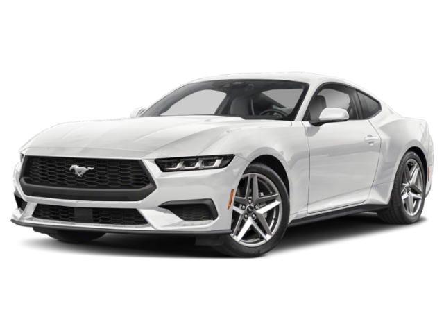 2025 Ford Mustang EcoBoost® Premium