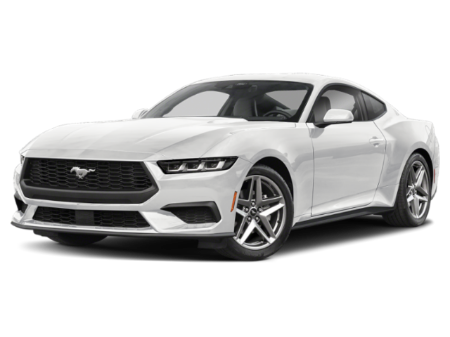 2025 Ford Mustang EcoBoost® Premium