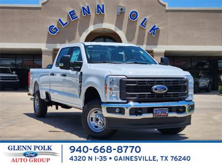 2025 Ford F-250SD XL