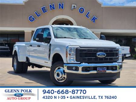 2025 Ford F-350SD XL
