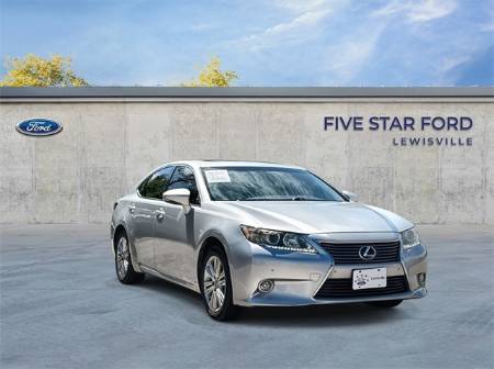 2013 Lexus ES 350