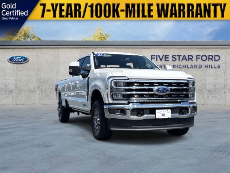 2023 Ford F-350SD LARIAT