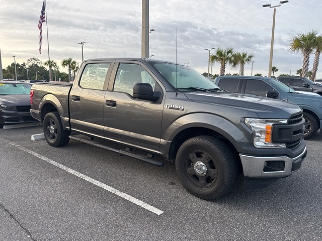 Used 2019 Ford F-150 XL