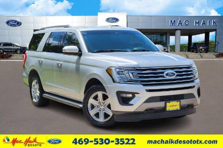 2019 Ford Expedition XLT