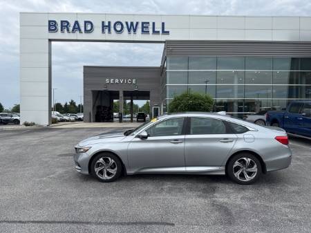 2019 Honda Accord EX