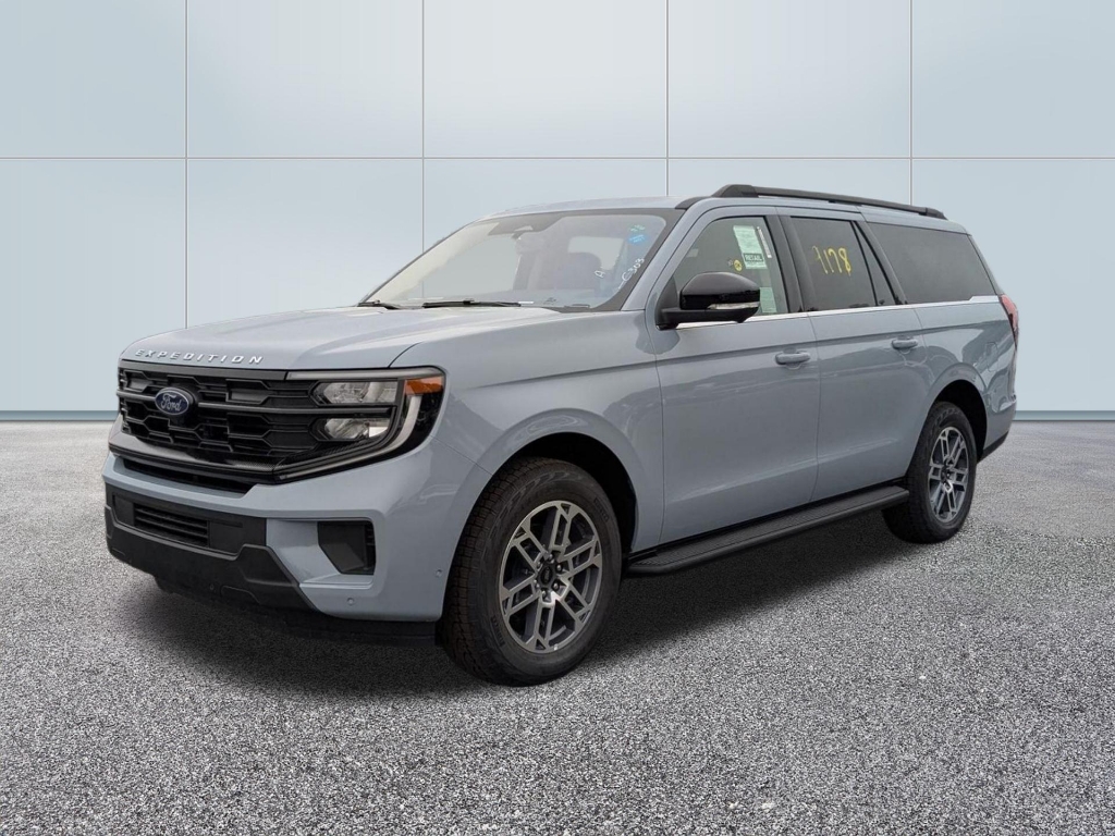 2025 Ford Expedition MAX XLT
