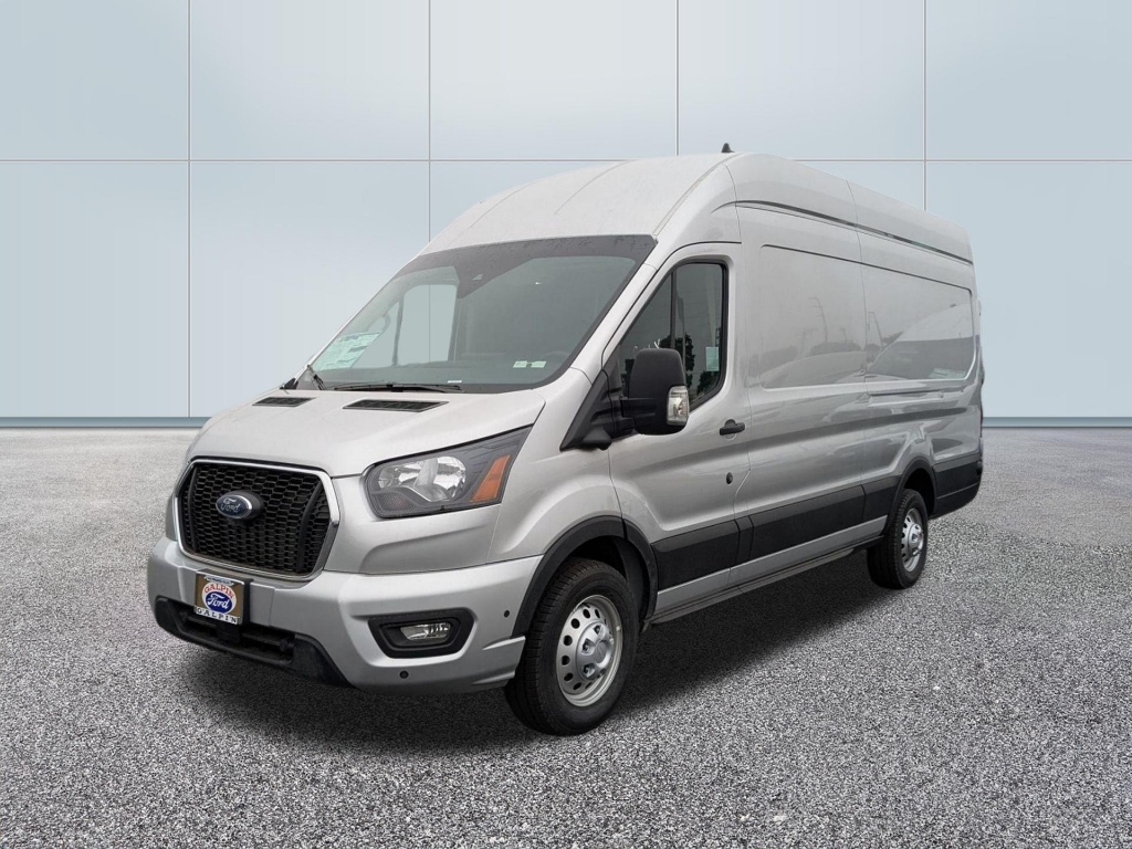 2025 Ford Transit T350 AWD