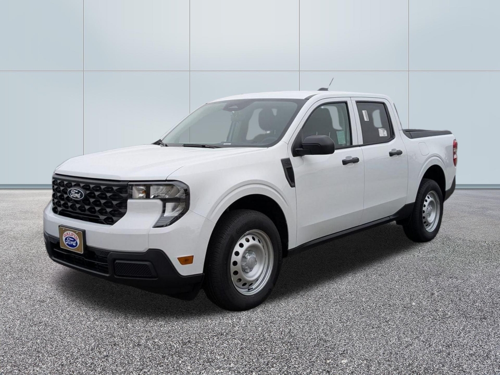 2025 Ford Maverick Hybrid XL