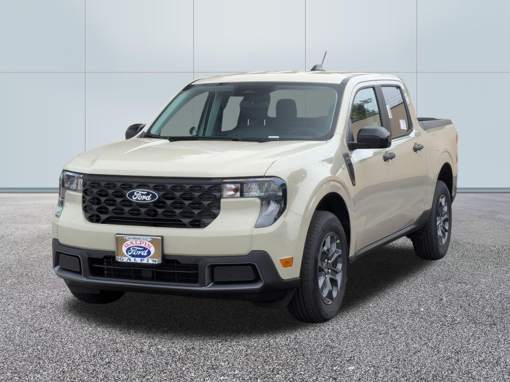 2025 Ford Maverick Hybrid XLT