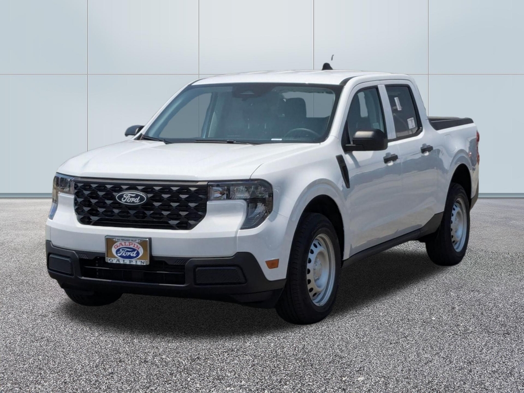 2025 Ford Maverick Hybrid XL