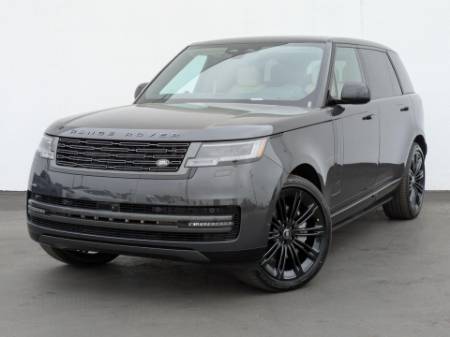 2025 Land Rover Range Rover P530 SE 7 Seat