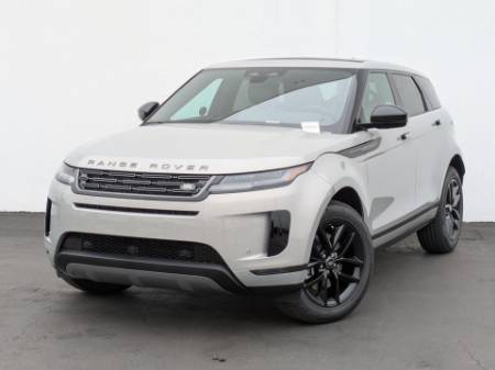 2026 Land Rover Range Rover Evoque Core S