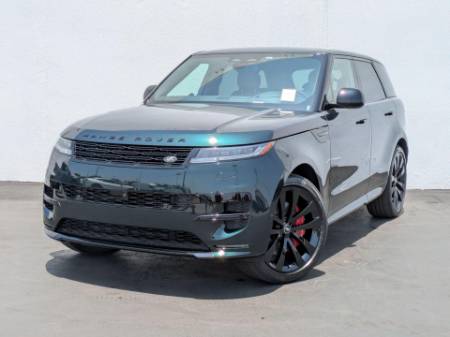 2025 Land Rover Range Rover Sport P530 Dynamic SE