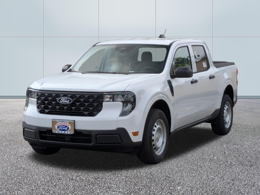 2025 Ford Maverick Hybrid XL