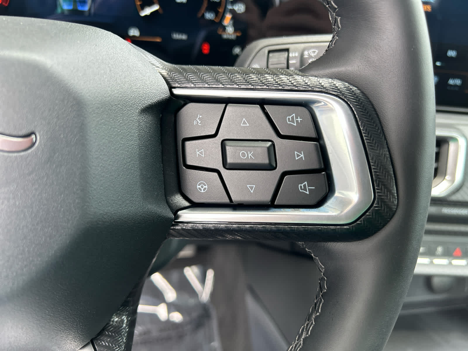 2025 Ford Mustang GT Premium photo 9