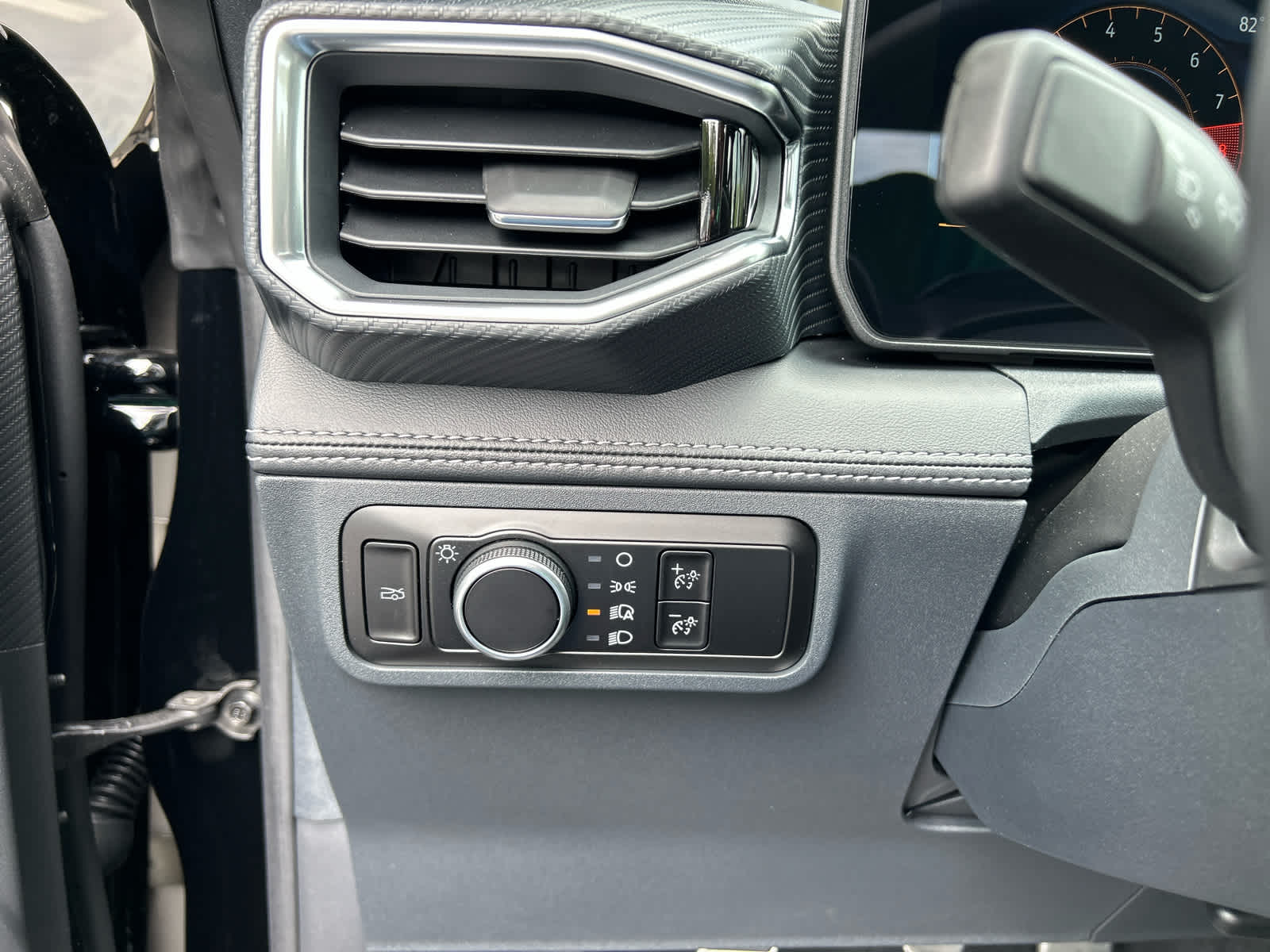 2025 Ford Mustang GT Premium photo 10