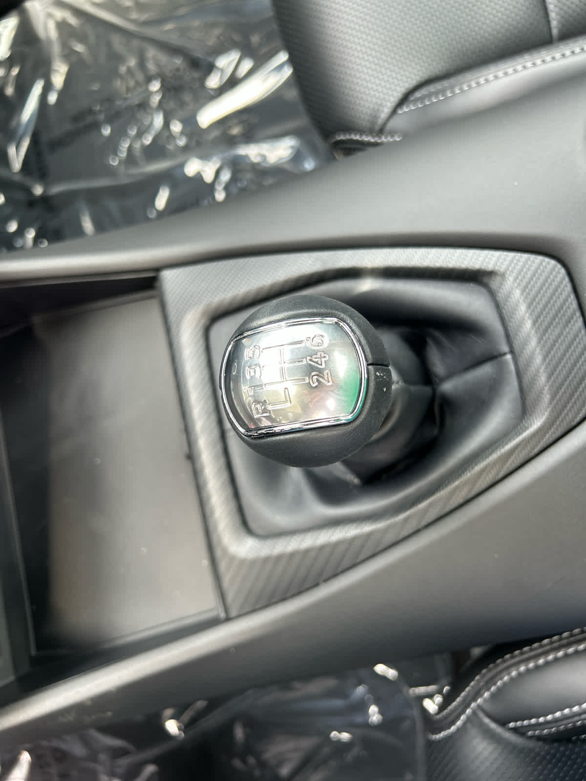 2025 Ford Mustang GT Premium photo 14