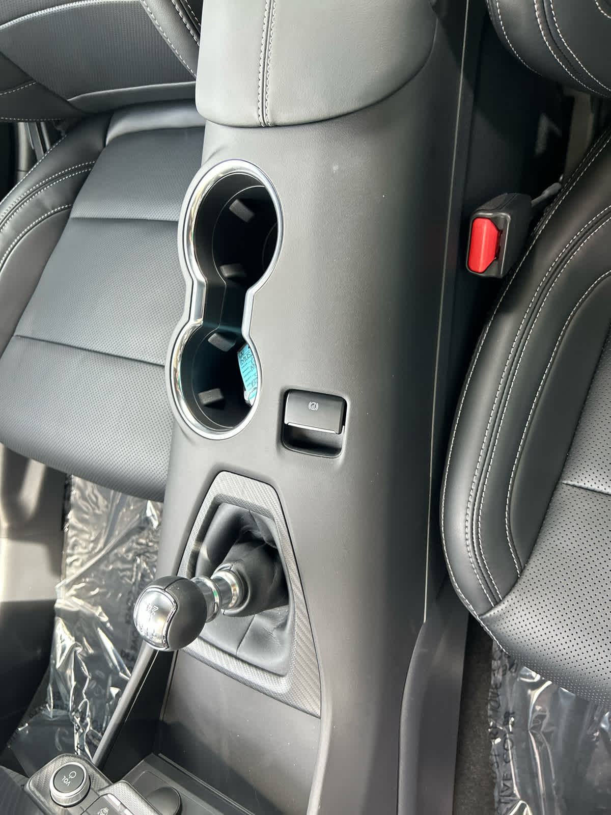 2025 Ford Mustang GT Premium photo 15