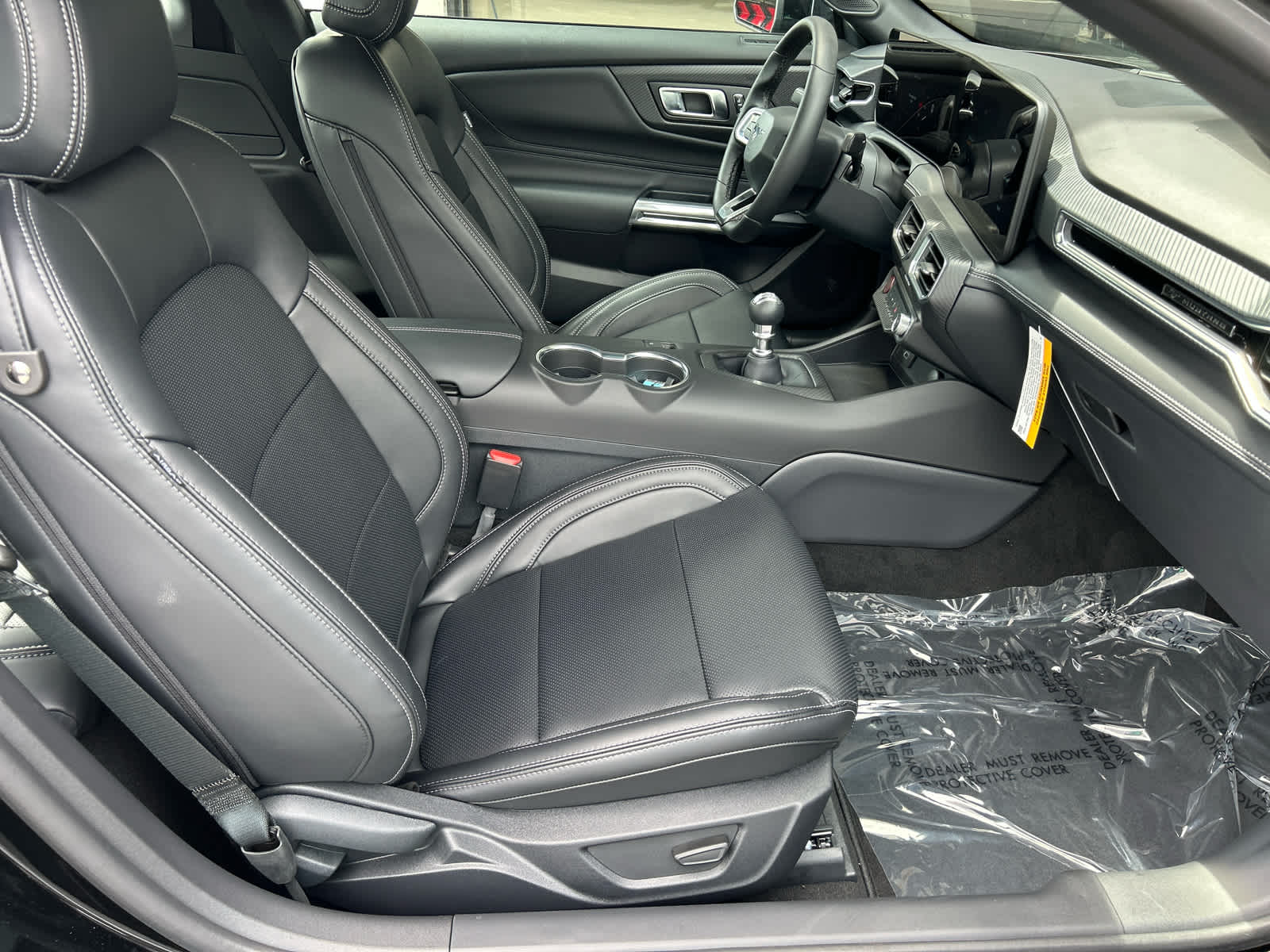 2025 Ford Mustang GT Premium photo 20