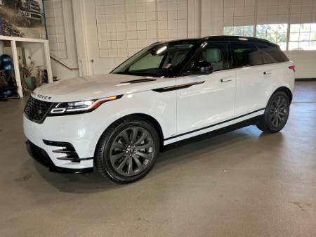 2021 Land Rover Range Rover Velar P250 R-Dynamic S