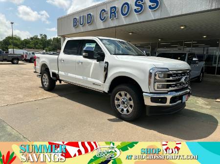 2025 Ford F-250SD LARIAT