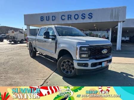 2025 Ford F-250SD XL