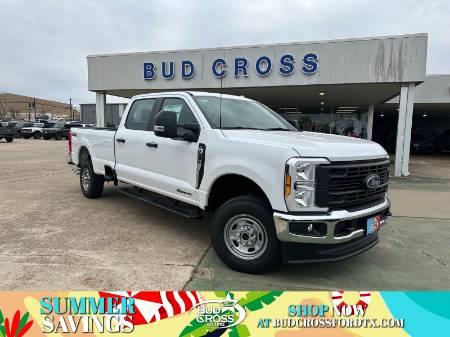 2024 Ford F-350SD XL