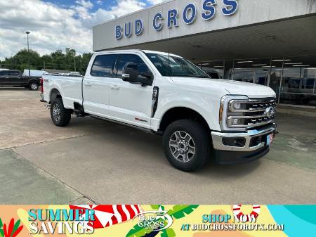 2025 Ford F-350SD LARIAT