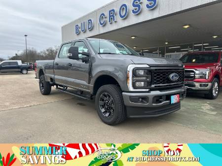2025 Ford F-350SD XL