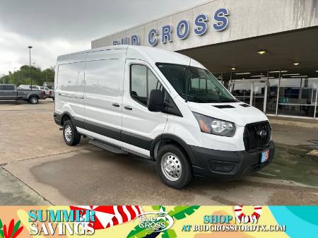 2024 Ford Transit-250 Base