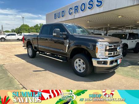 2025 Ford F-350SD XLT