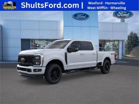 2025 Ford Super Duty F-250 SRW XLT