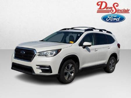2020 Subaru Ascent Premium