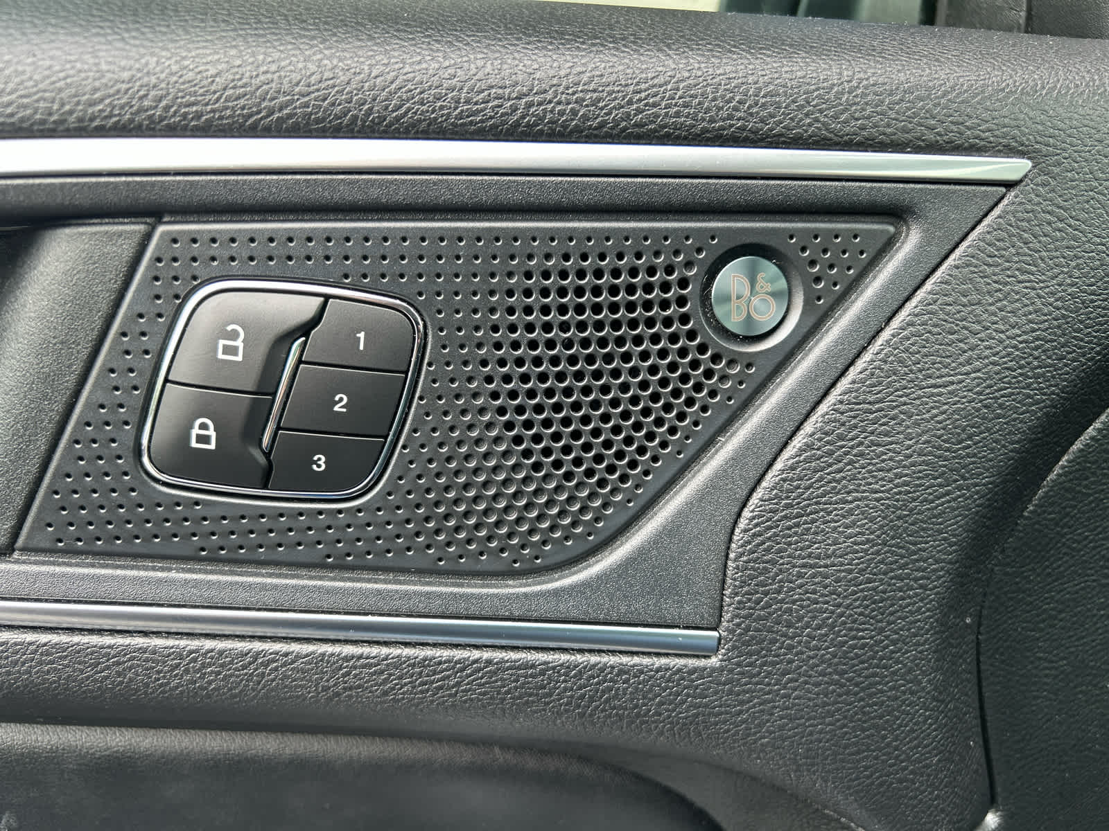 2022 Ford Edge Titanium photo 11